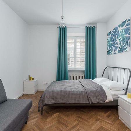 Chill Apartments Brzozowa Old Town Warszawa Exteriör bild